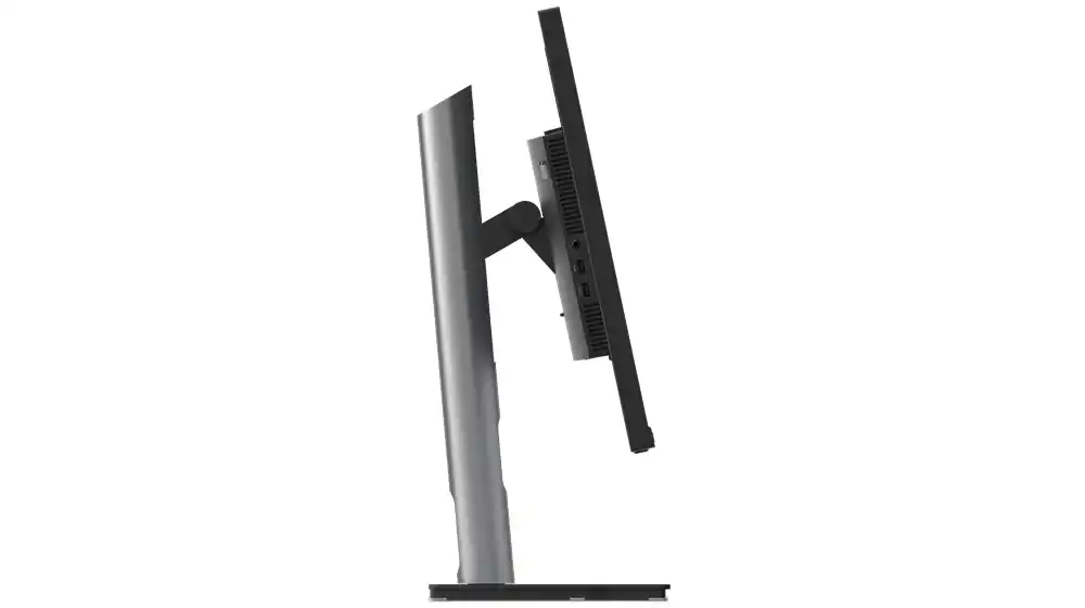 Monitor 27 Lenovo ThinkVision T27i-30 63A4MAT1EU 1920x1080/Full HD/IPS/60Hz/HDMI/VGA/DP/5xUSB/Pivot