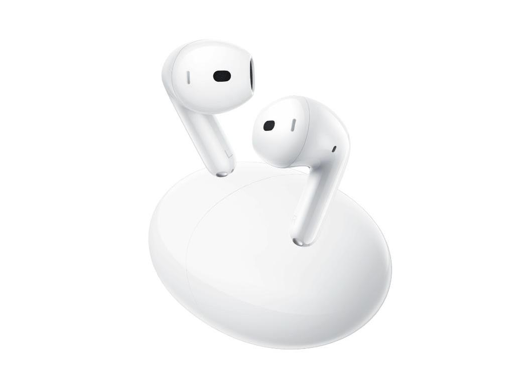 Slušalice HONOR CHOICE Earbuds S7 Bela