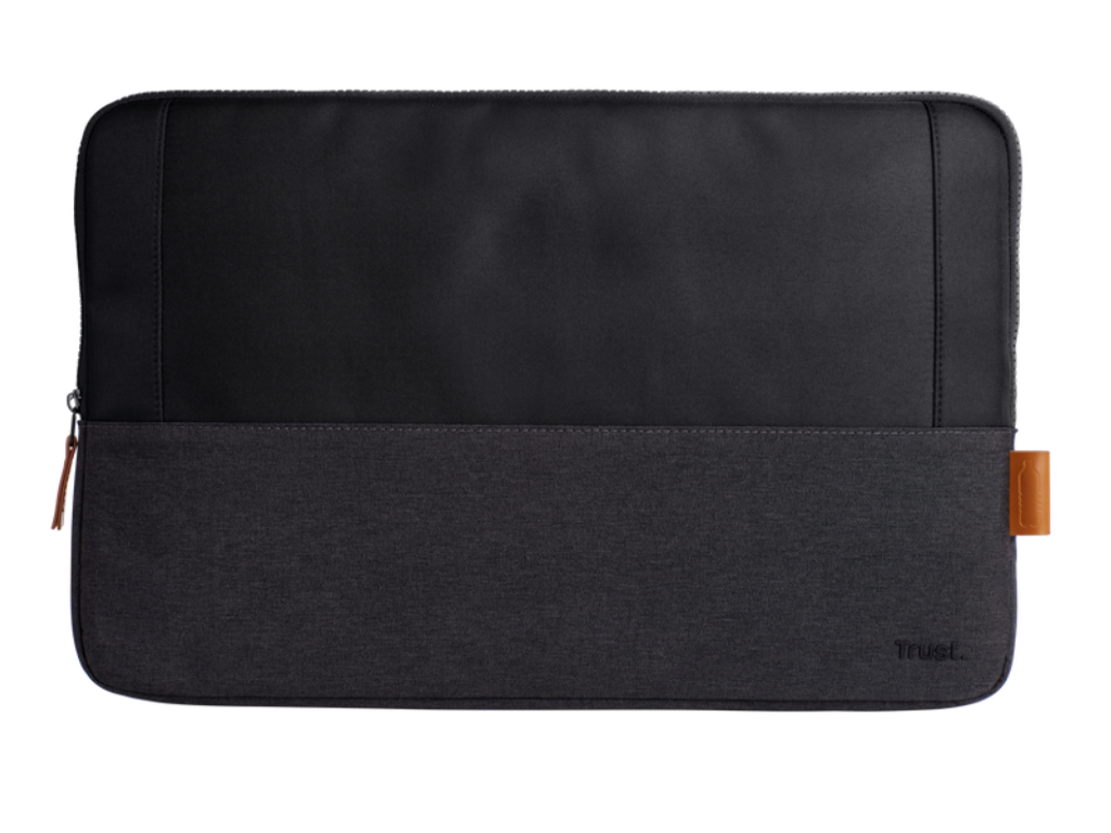 Futrola TRUST 16" LISBOA SLEEVE/crna