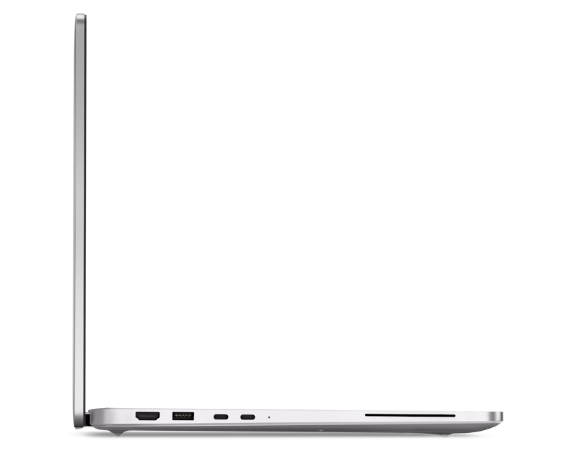 Pro 16 Plus 16 inch FHD+ 300nits AMD Ryzen 5 PRO 230 16GB 512GB SSD Backlit FP SC Win11Pro 3yr ProSupport laptop