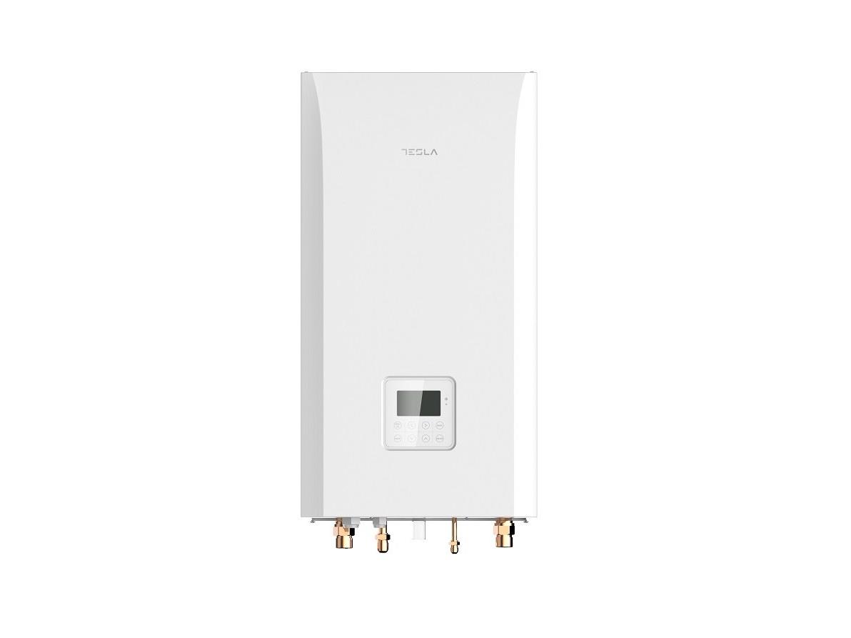 Toplotna pumpa TATP-16HMDA116kw sa Hydro mod.TAHM-16HMDA1 i centralnim kontrolerom.