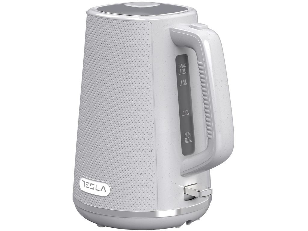 Ketler TESLA KT400GX 2200W/1,7L/ siva