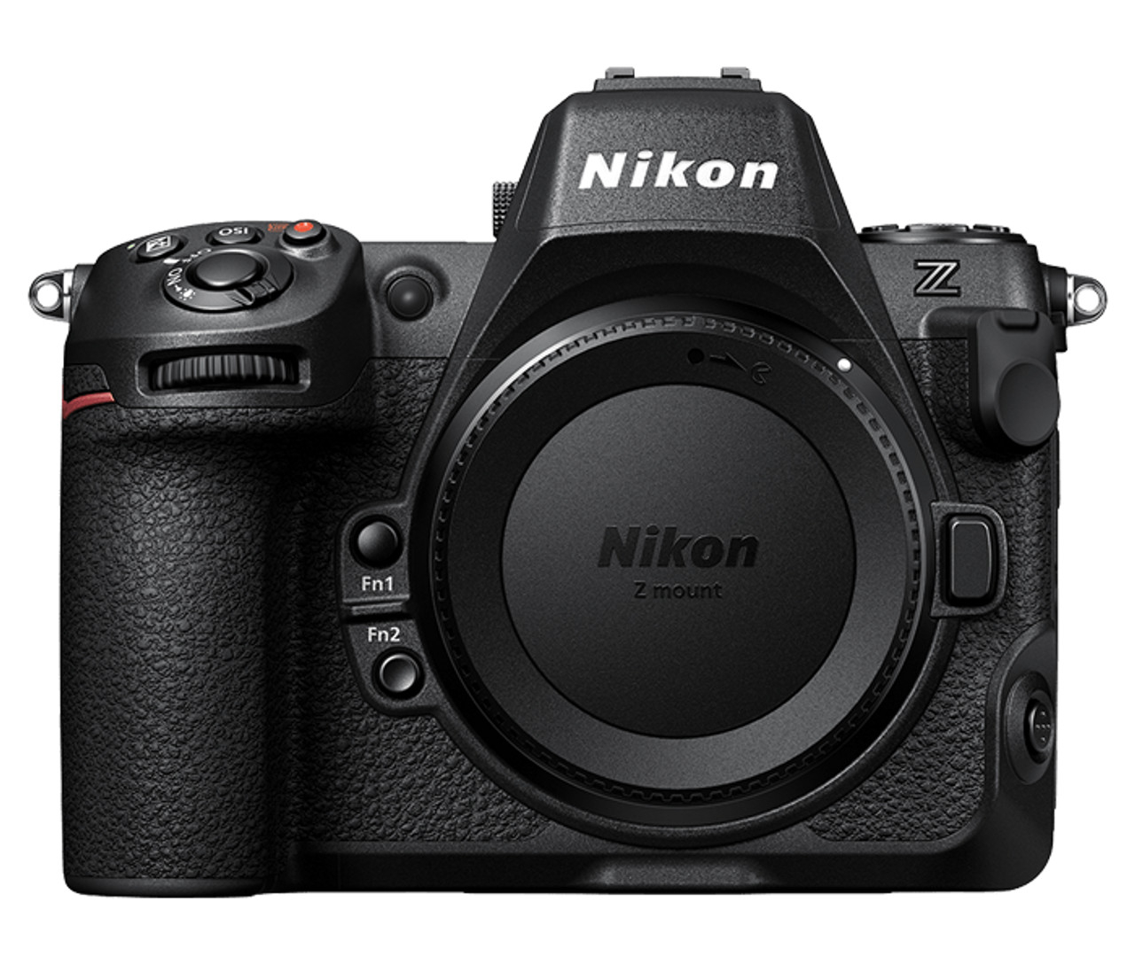 NIKON fotoaparat Z8 telo