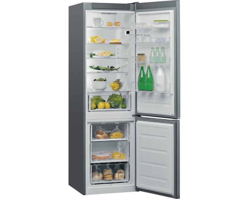 WHIRLPOOL W5 911E OX 1 kombinovani frižider