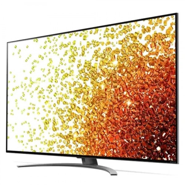LG Smart TV 55NANO913PA (Crna)