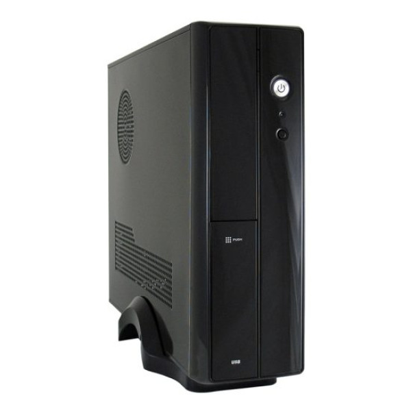 Kućište LC Power LC-1400MI mITX/mATX/bez napajanja