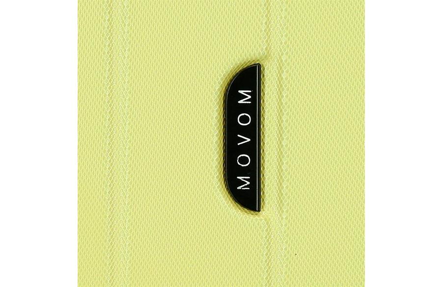 MOVOM ABS Set kofera 2/1