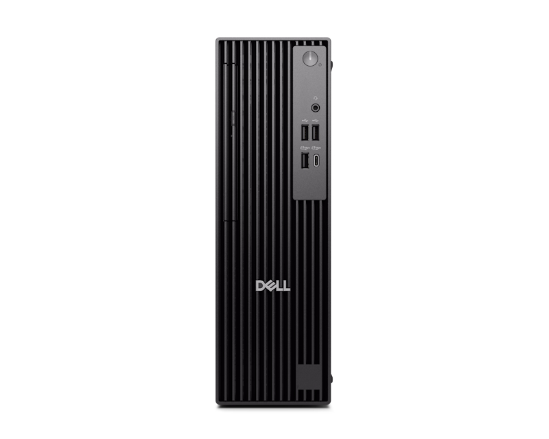 Pro Slim i3-14100 8GB 512GB SSD Win11Pro 3yr ProSupport + mis i tastatura KM5221W