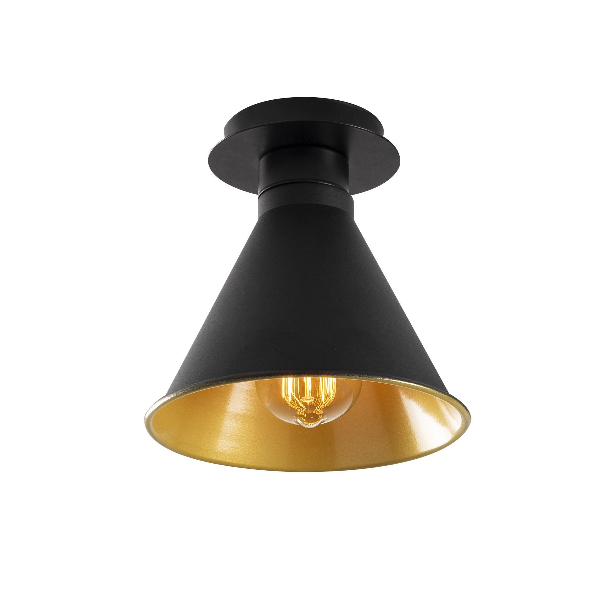Luster Berceste - N-676 Crna