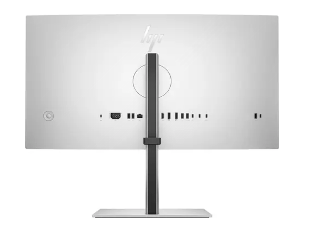 Monitor HP S7 Pro 727pm 27" Conf/3840x2160/60Hz/5ms/HDMI,DP,Thun USB-C 100W,RJ45/pivot,visina/zvu/3g