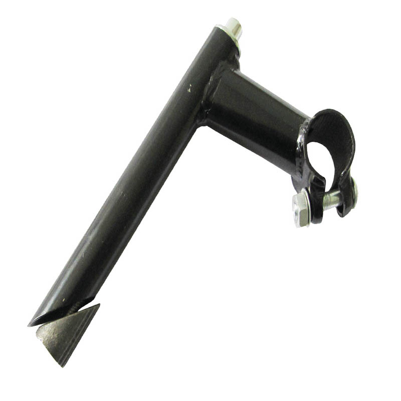 LULA VOLANA MTB 21.1mmMETAL CR NA