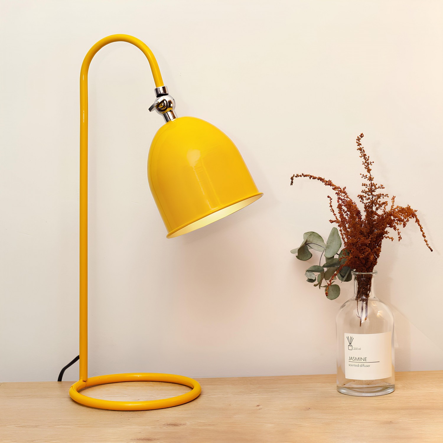 Stona lampa 241306 Senf