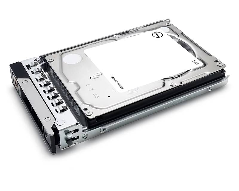1.2TB 2.5 inch SAS 12Gbps 10k Assembled Kit 14G