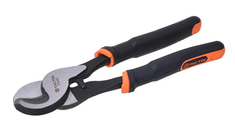 TACTIX Makaze za kablove 200mm
