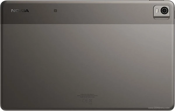 Tablet 10.4 Nokia T21 1200x2000/OC 1.8GHz/4GB/128GB/LTE/8 Mpix/Android/siva
