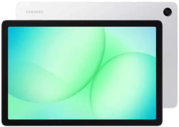 Tablet Samsung Galaxy Tab A11+ LTE 8GB/256GB/11"/Srebrna/SM-X236BZSPEUB