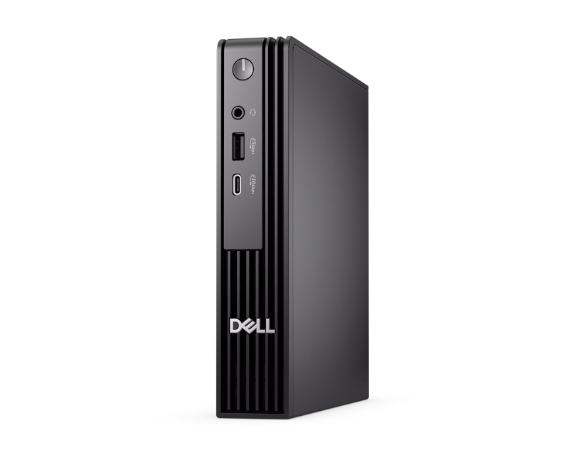 Pro Micro i3-14100T 8GB 512GB SSD Win11Pro 3yr ProSupport + WiFi