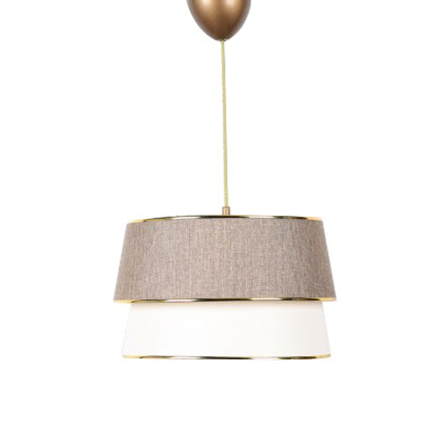 Luster SH227 Bež, Krem