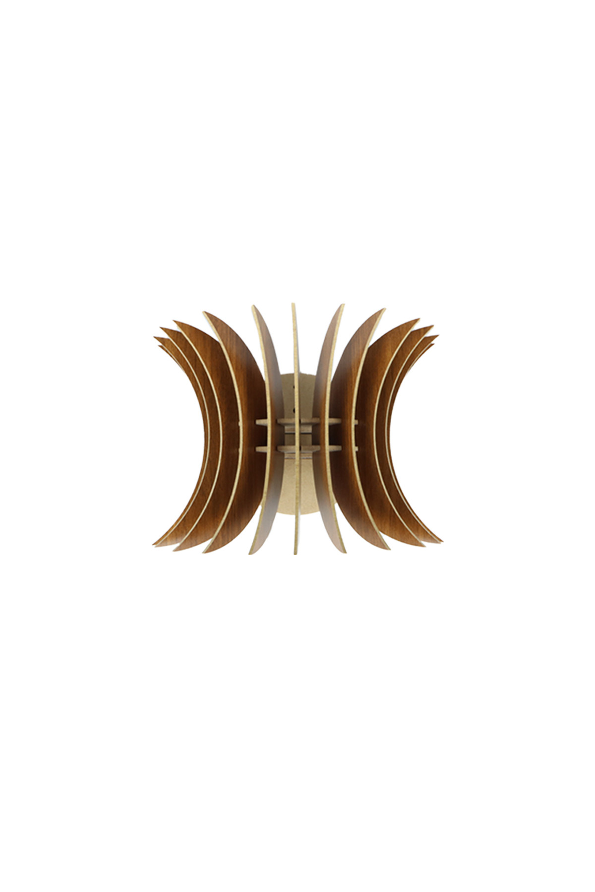Zidna lampa 206-WK Orah