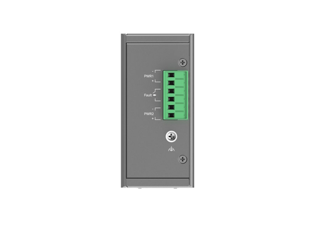 Switch TP-LINK IES208G Omada 8-Port Gigabit Industrial Easy Managed Switch