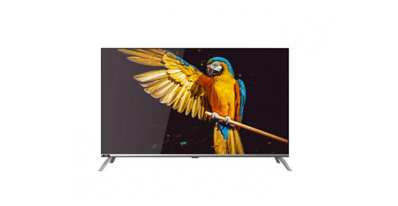 Alpha TV 43G7NUA, 43",4K Ultra HD, Smart
