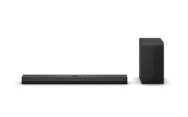 S70TY.AEUSLLK LG Soundbar