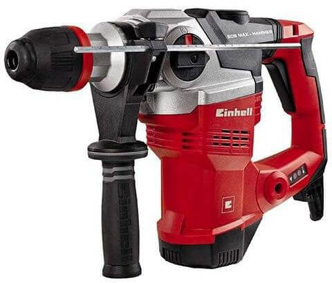 Einhell TE-RH 38E Čekić bušilica