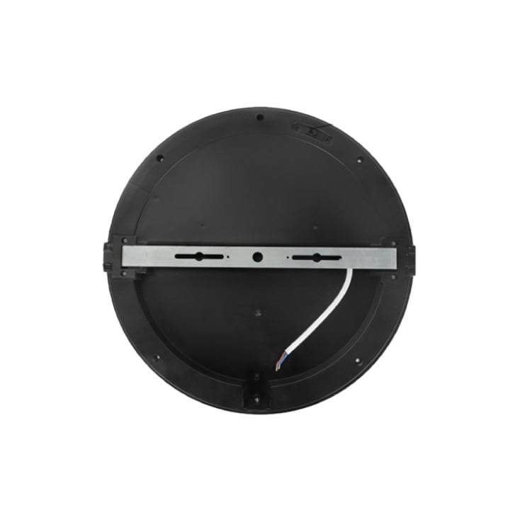 LED plafonjera 30W 3000/4000/6500K IP65 siva