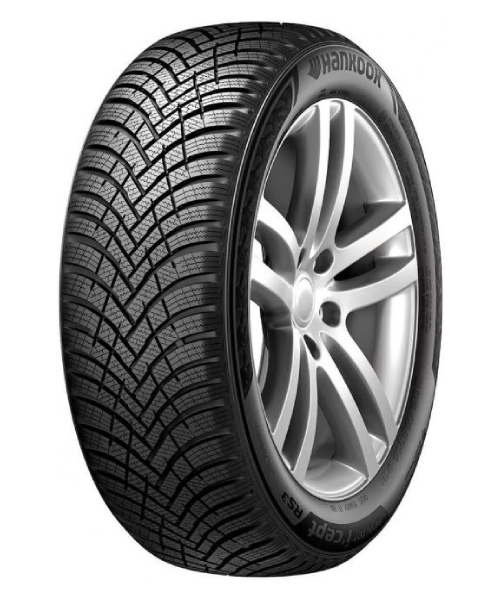 225/55R17 Hankook Winter i*cept RS3 101V XL FP