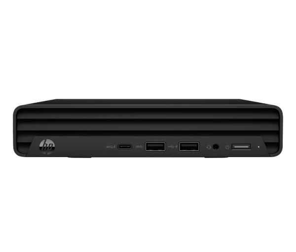 PC HP 260 G9 DM i3-1315U/8GB/256GB/postolje/WiFi/Win11Pro