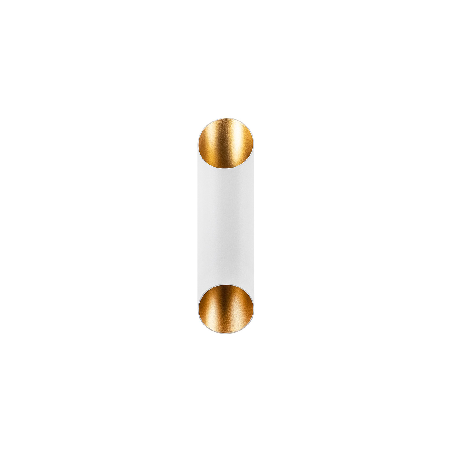 Zidna lampa Cut - 11815 Bela