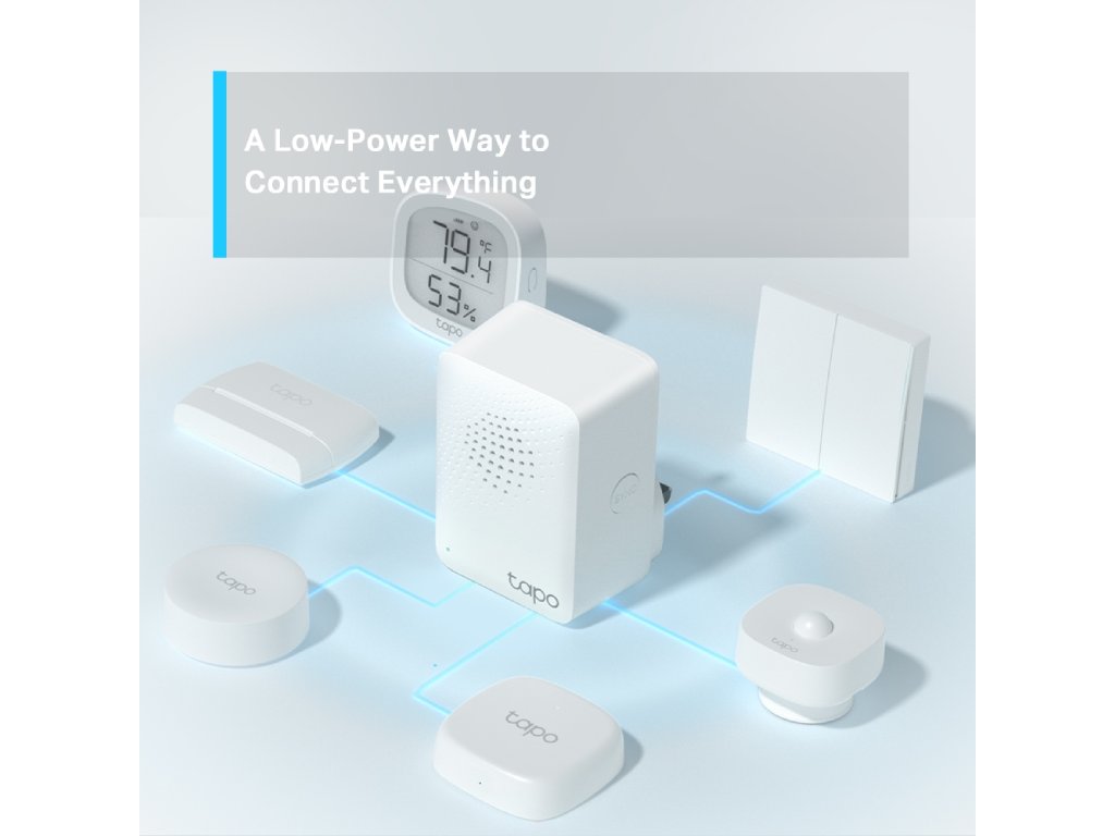 TP-LINK Tapo H100