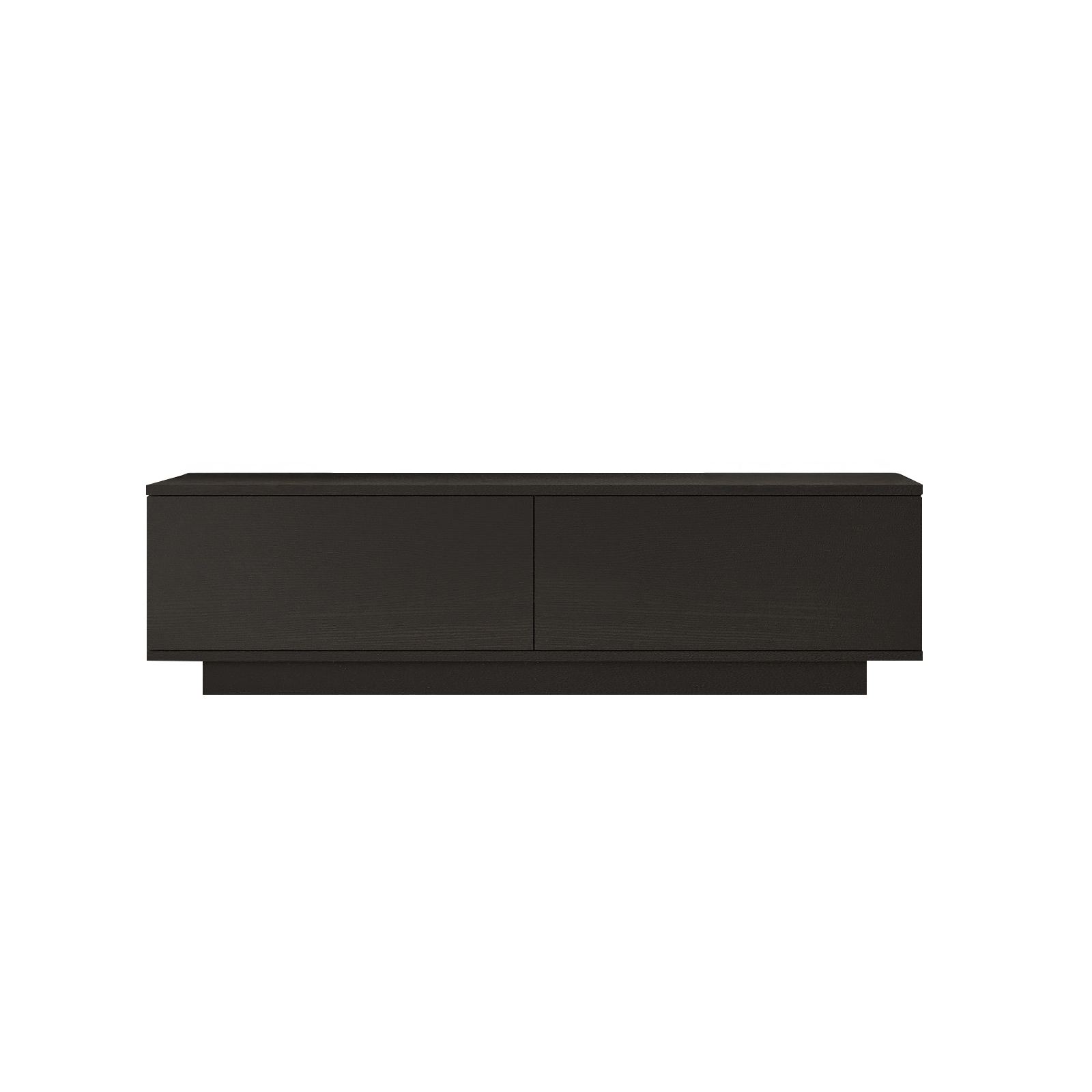 TV komoda Fn1-Lb Crna
