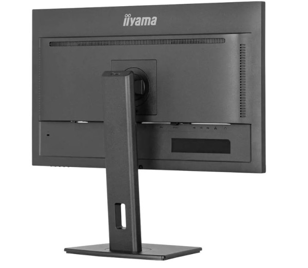 Monitor 27" Iiyama XUB2797HSN-B2 IPS 1920x1080/100Hz/1ms/HDMI/DP/VGA/audio