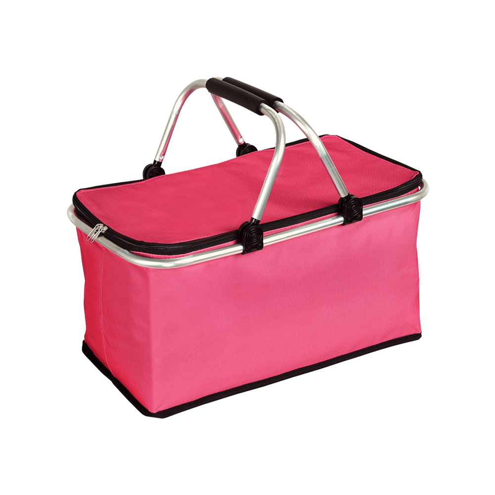 KESPER KSP19951 TERMO TORBA PINK 20L