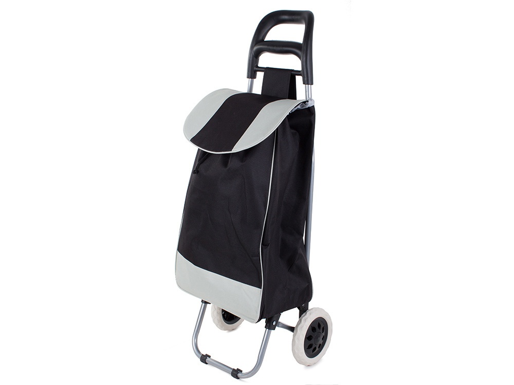 KOLICA ZA KUPOVINU MAXI BLACK