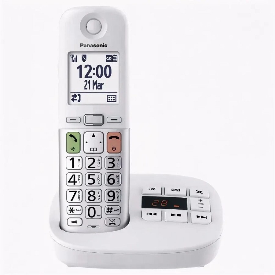 Panasonic KX-TGU430EXW
