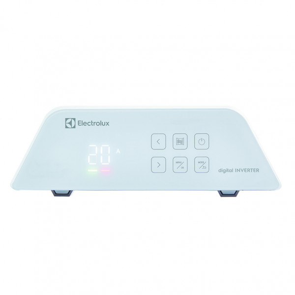 Konvektorska grejalica ECH/AT-1500 3AI-W EEC inverter