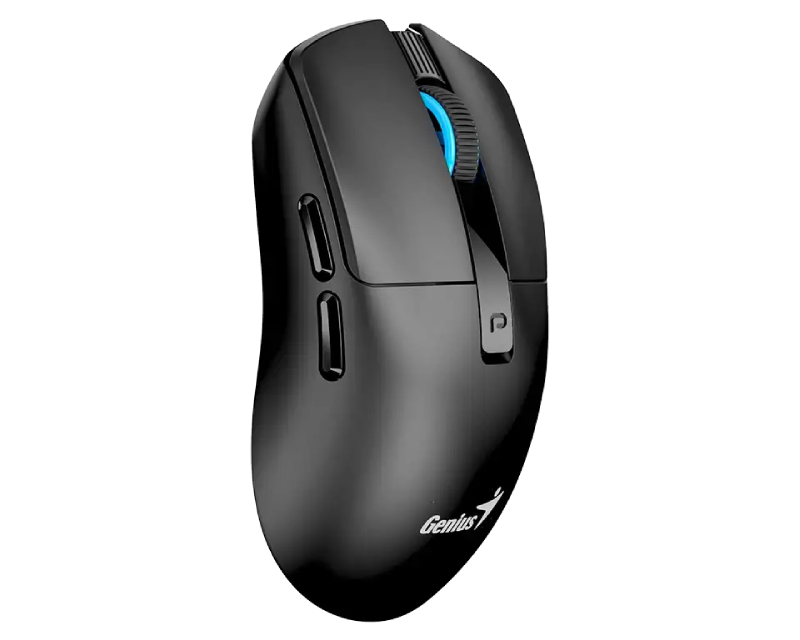 NX-8280S BT Wireless Optical USB crni miš