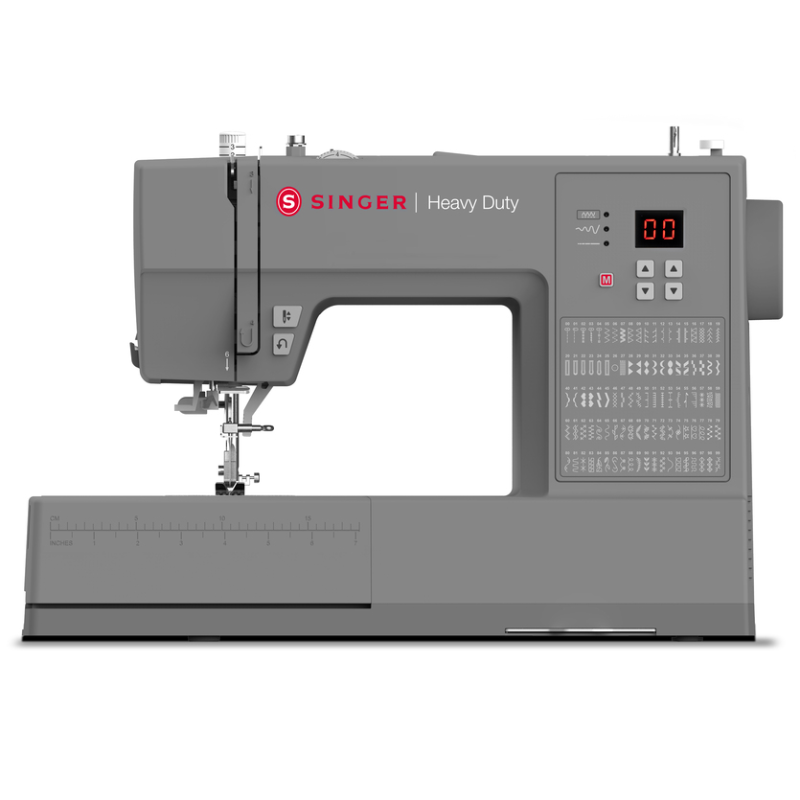Šivaća mašina Singer Heavy Duty 6605C