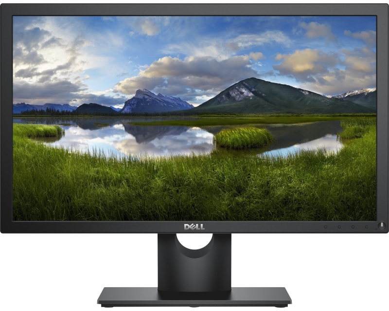 18.5" E1916HV monitor