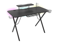 GENESIS Desk Gaming Holm 300