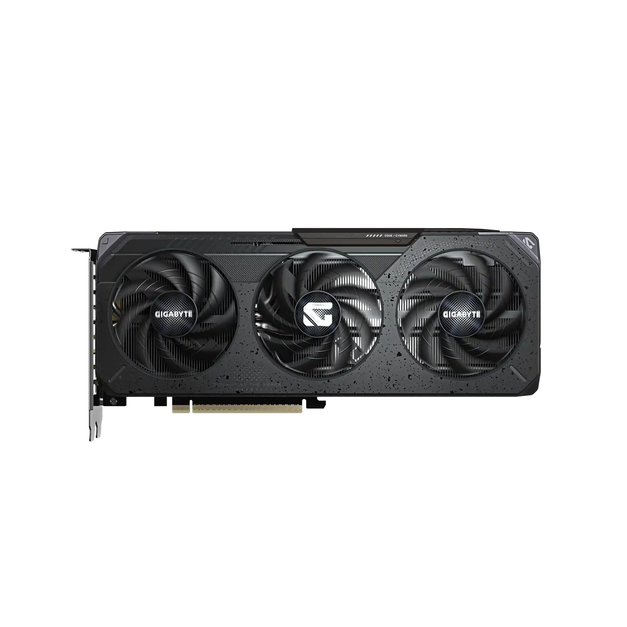 Grafička karta Gigabyte GeForce RTX 5060 Gaming OC GV-N5060GAMING OC-8GD 8GB GDDR7
