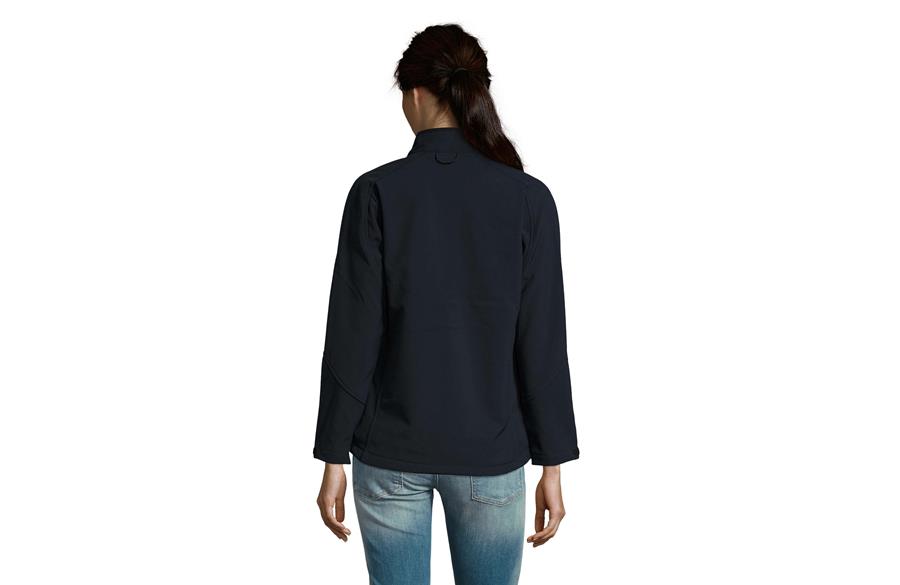 ROXY ženska softshell jakna