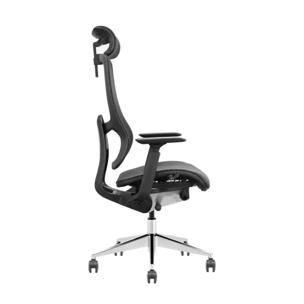 Ergonomska kancelarijska stolica UGD Prestige Plus Mesh
