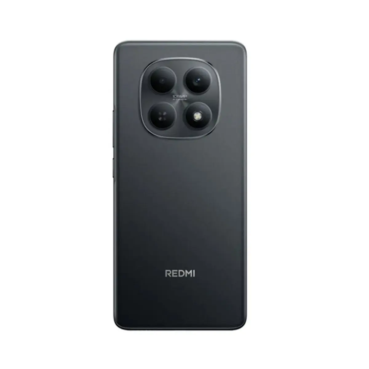 Mobilni telefon Xiaomi Redmi Note 15 6/128GB crna
