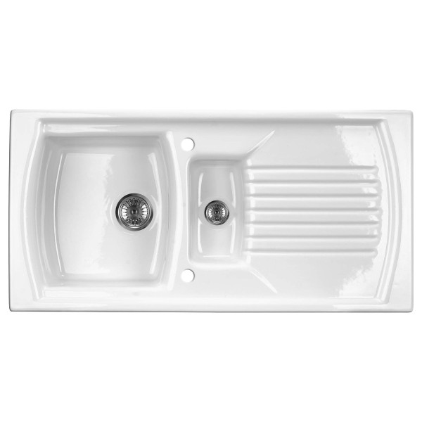 Deante sudopera Lusitiano 100/WH/2/O ZCL 651N