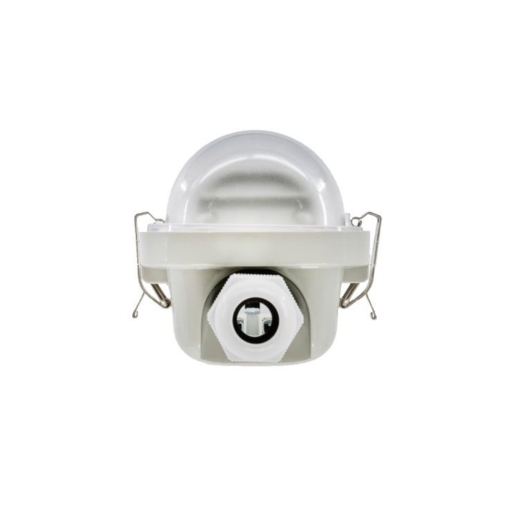 LEDVANCE armatura za LED cev 120cm IP65