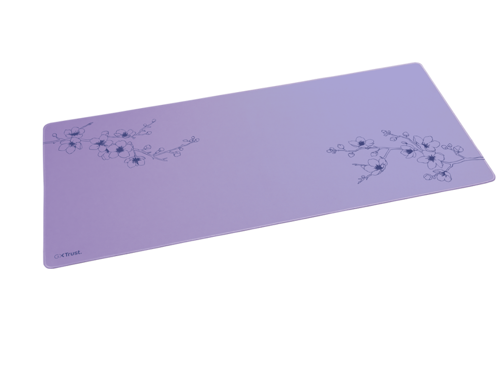 Podloga za miša TRUST GXT759 XXL MOUSEPAD - BLOSSUM