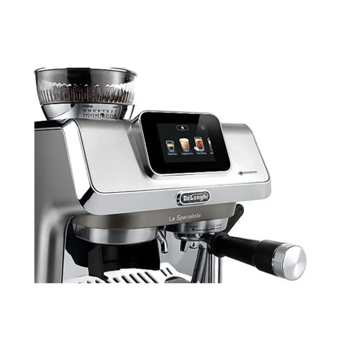 Aparat za espreso kafu De Longhi EC9455.M